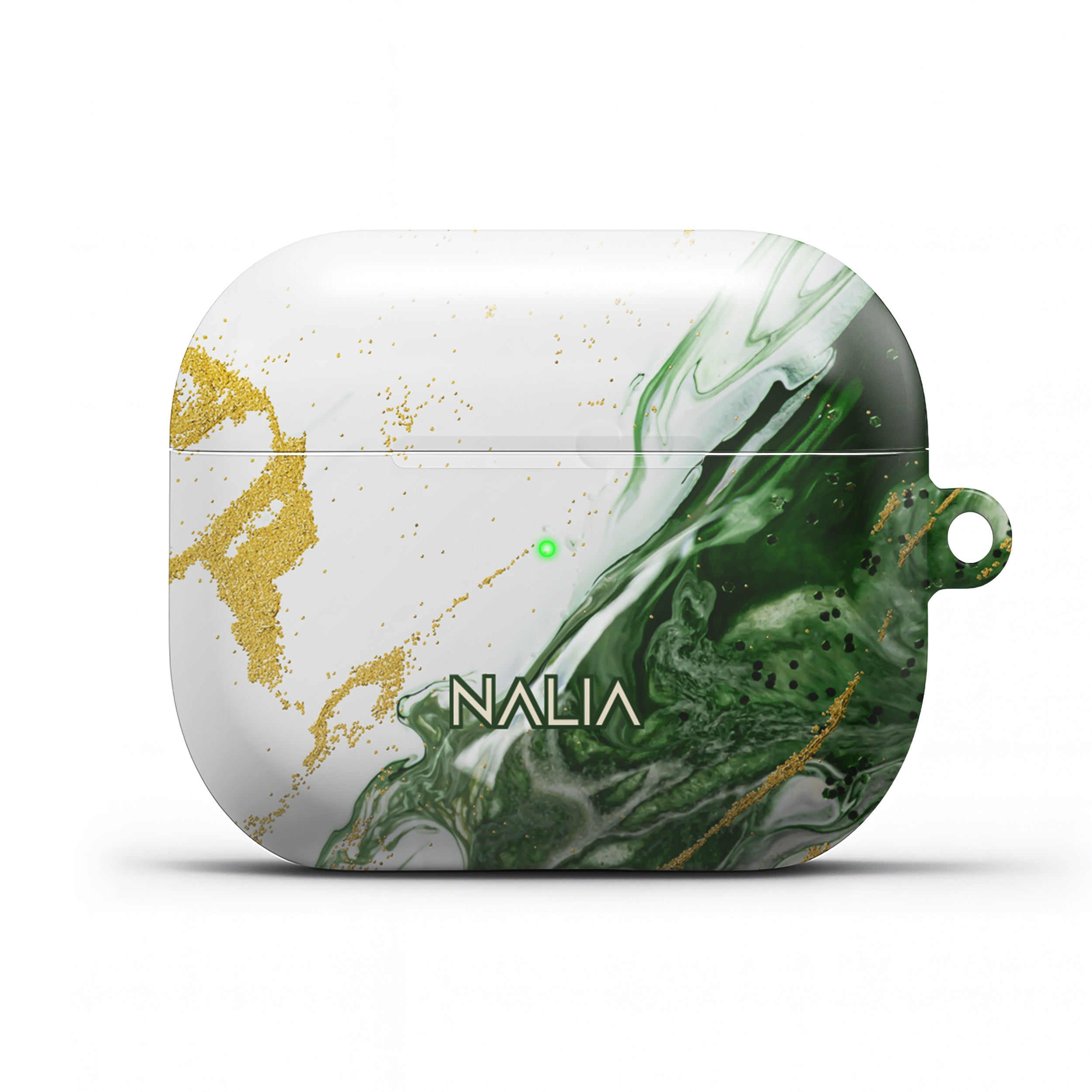 Emerald Hülle von NALIA