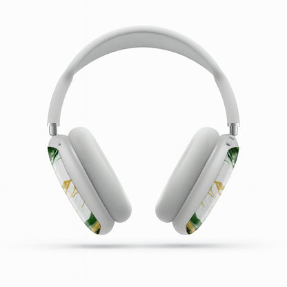 Emerald - AirPods Max Hülle NALIA Tech Accessories