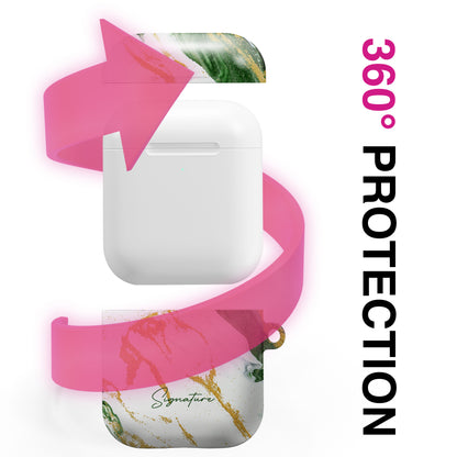 Emerald - AirPods 1 / 2 Hülle NALIA Tech Accessories