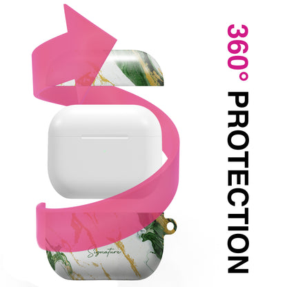 Emerald - AirPods 3 Hülle NALIA Tech Accessories