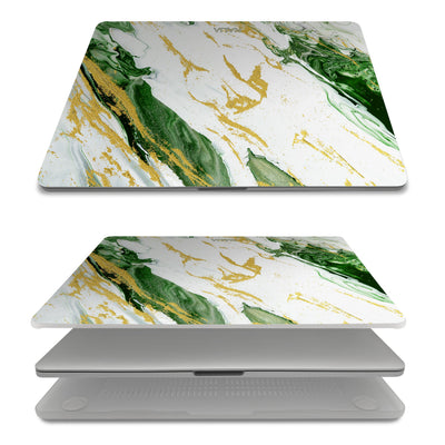Emerald - MacBook Pro 16 [A2485/A2780] Hülle NALIA Protective Hülle