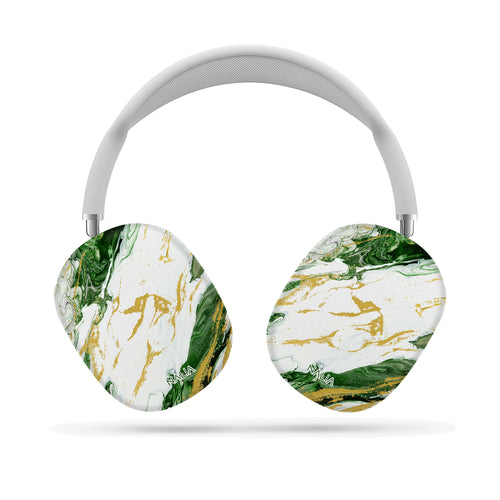 Emerald Design für AirPods Max