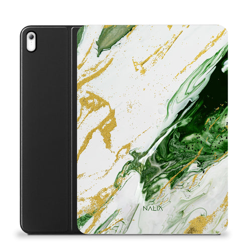 Emerald Design für iPad Pro 13 (8th Gen)