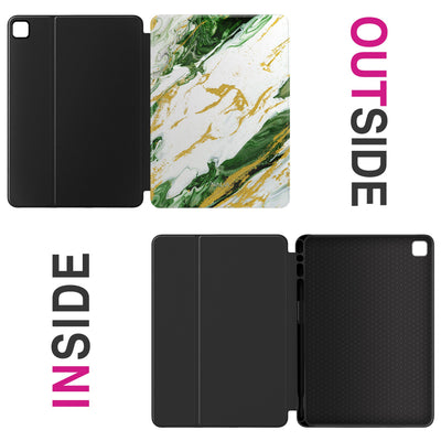 Emerald - iPad Pro 11 (8th Gen) Hülle NALIA Protective Hülle