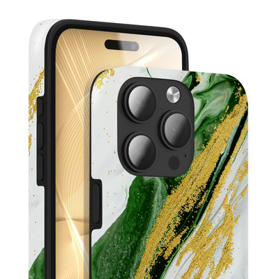 Emerald - iPhone 12 Pro Max Hülle NALIA Protective Hülle