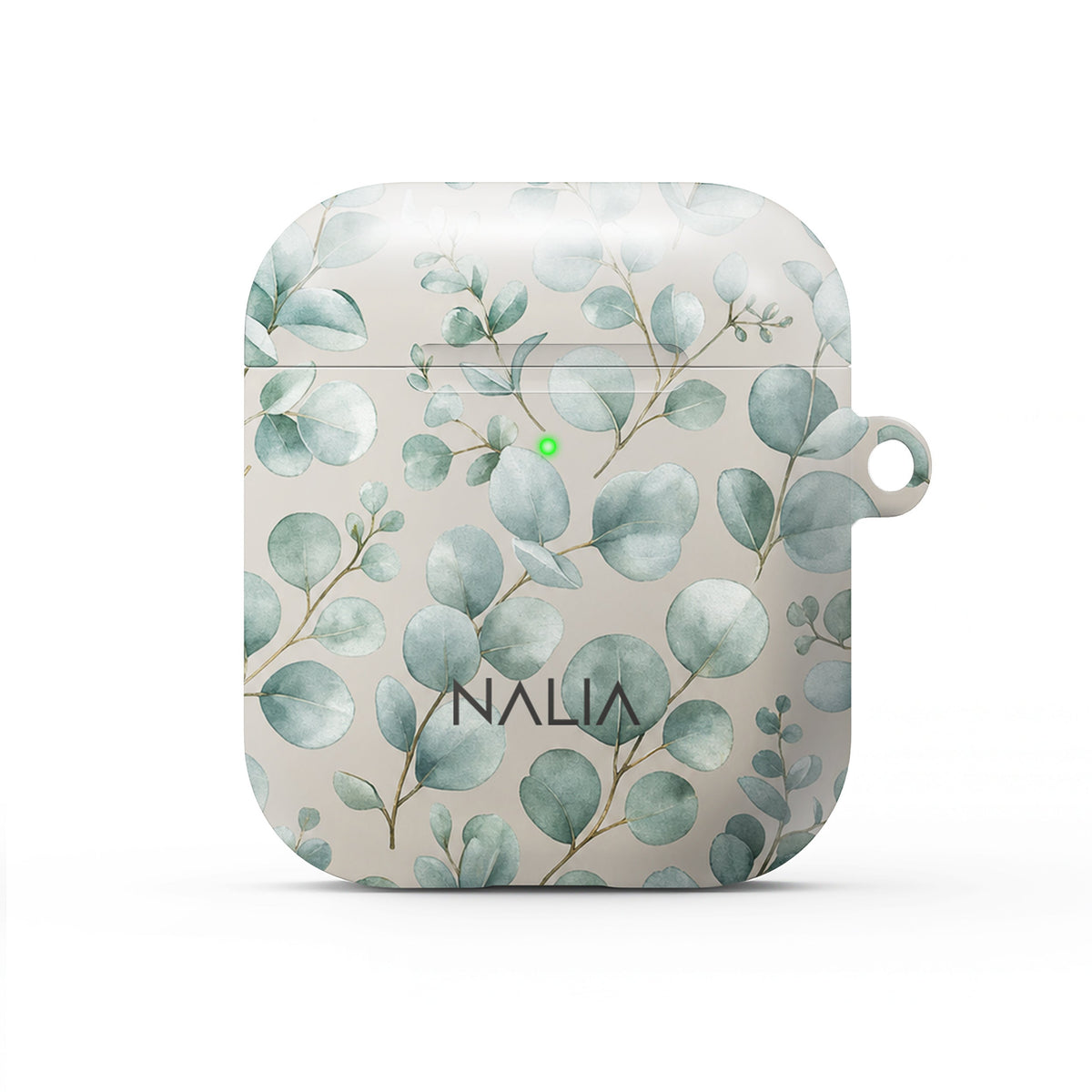 Haze - AirPods 1 / 2 Hülle NALIA Protective Hülle