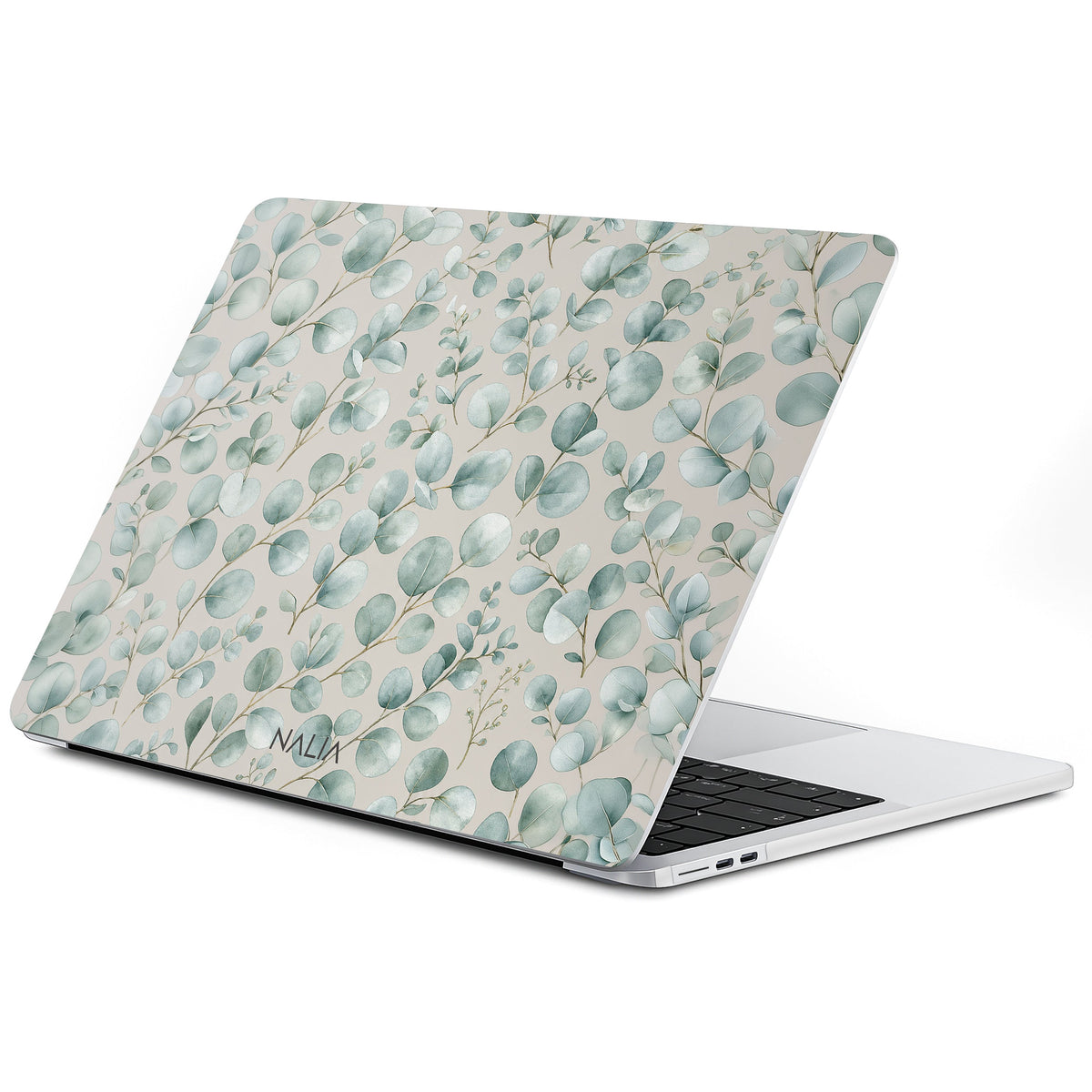 Haze - MacBook Air 13.6 [A2681] Hülle NALIA Protective Hülle