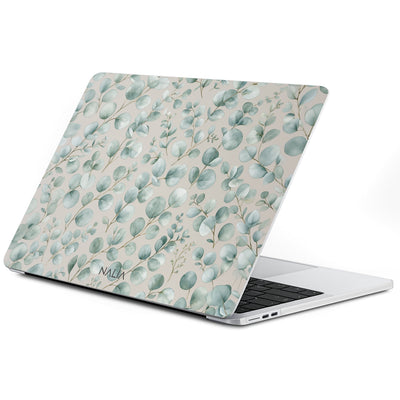 Haze - MacBook Pro 16 [A3403/A3186] Hülle NALIA Protective Hülle