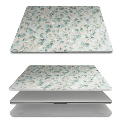 Haze - MacBook Neo 13 [A3404] Hülle NALIA Protective Hülle