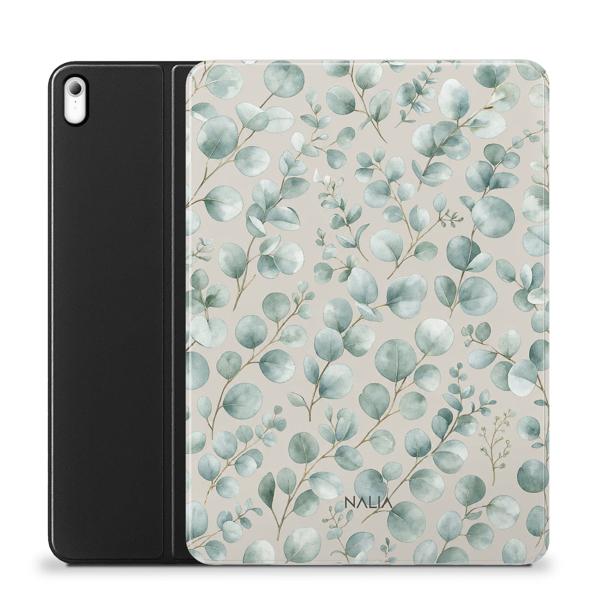 Haze - iPad Air 11 (8th Gen) Hülle NALIA Protective Hülle