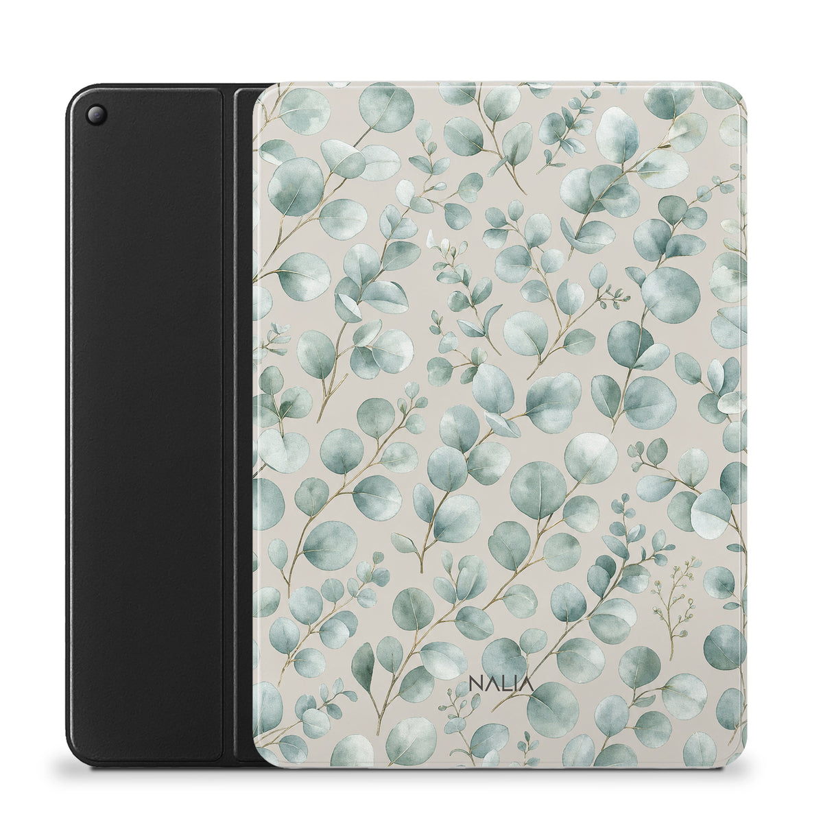 Haze - iPad (9th/8th/7th Generation) Hülle NALIA Protective Hülle