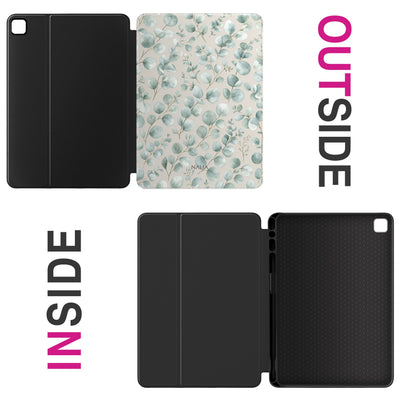 Haze - iPad Pro 13″ (M4 [2024]) Hülle NALIA Protective Hülle