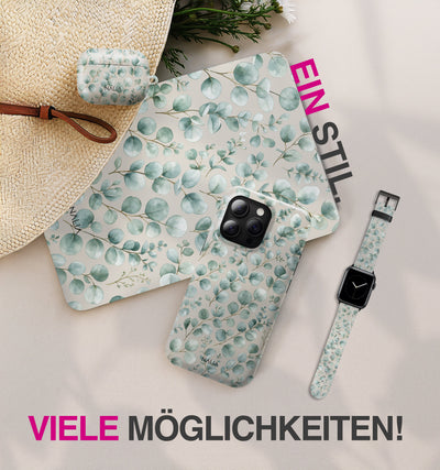 Haze - iPhone 13 Mini Hülle NALIA Protective Hülle