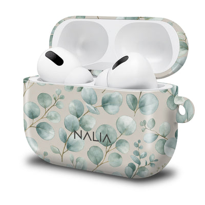 Haze - AirPods Pro 2 Hülle NALIA Protective Hülle