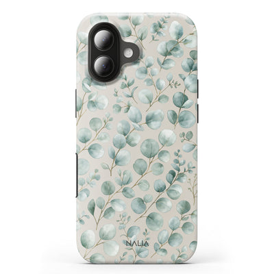 Haze - iPhone 17 Hülle NALIA Protective Hülle