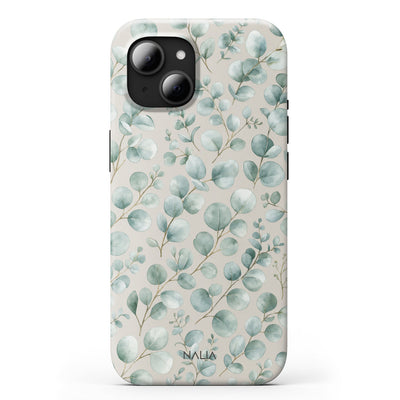 Haze - iPhone 13 Mini Hülle NALIA Protective Hülle