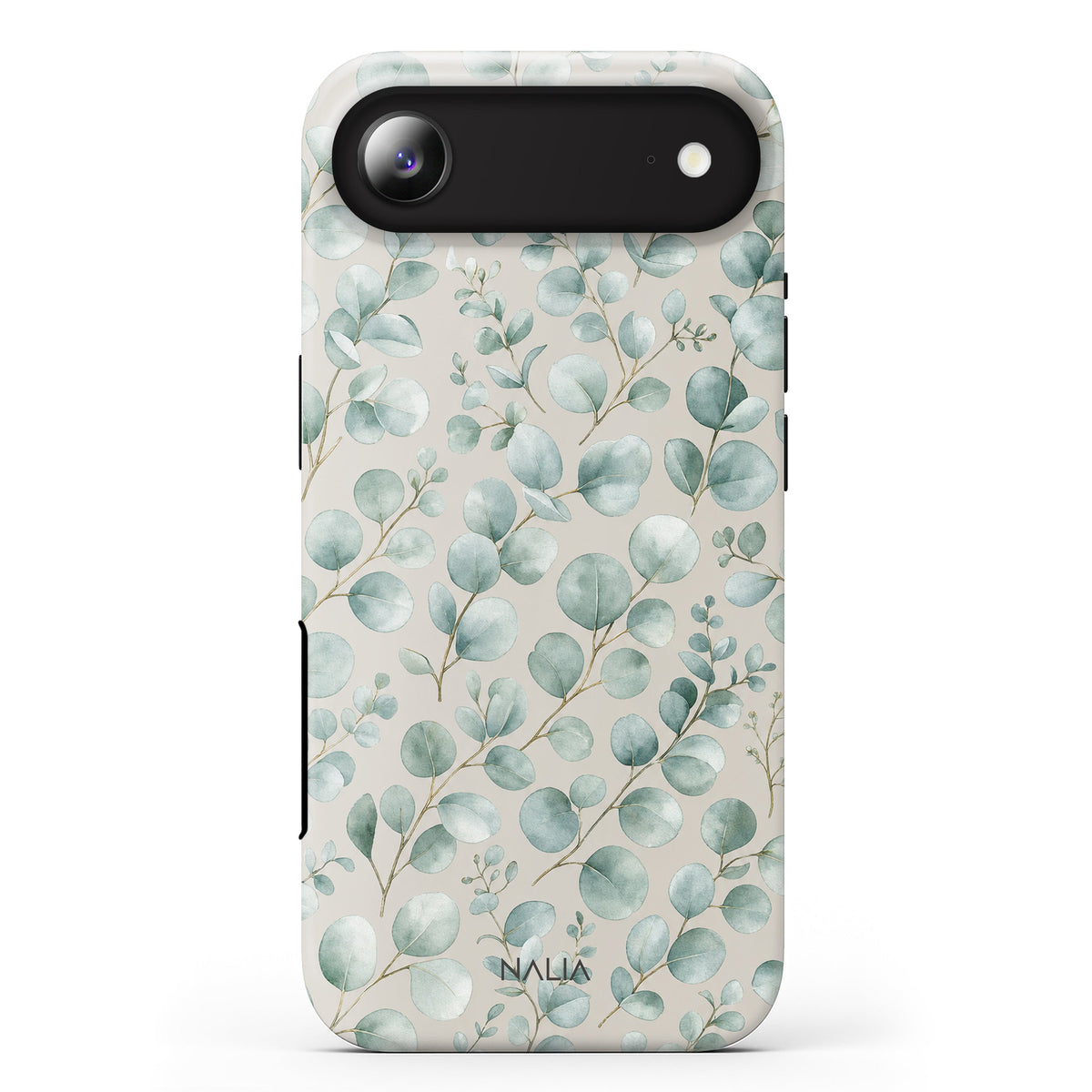 Haze - iPhone 17 Air Hülle NALIA Protective Hülle
