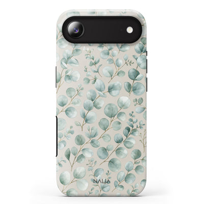 Haze - iPhone 17 Air Hülle NALIA Protective Hülle