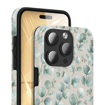 Haze - iPhone 16 Pro Hülle NALIA Protective Hülle