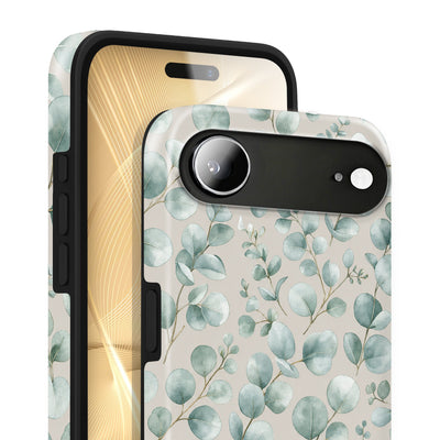 Haze - iPhone 17 Air Hülle NALIA Protective Hülle