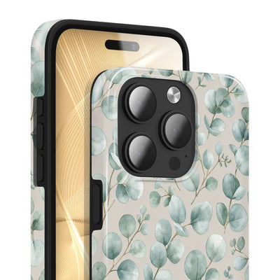 Haze - iPhone 15 Pro Max Hülle NALIA Protective Hülle