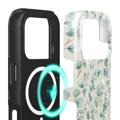 Haze - iPhone 18 Pro Hülle NALIA Protective Hülle