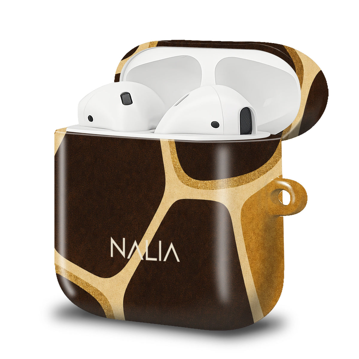 Gigi - AirPods 4 Hülle NALIA Protective Hülle