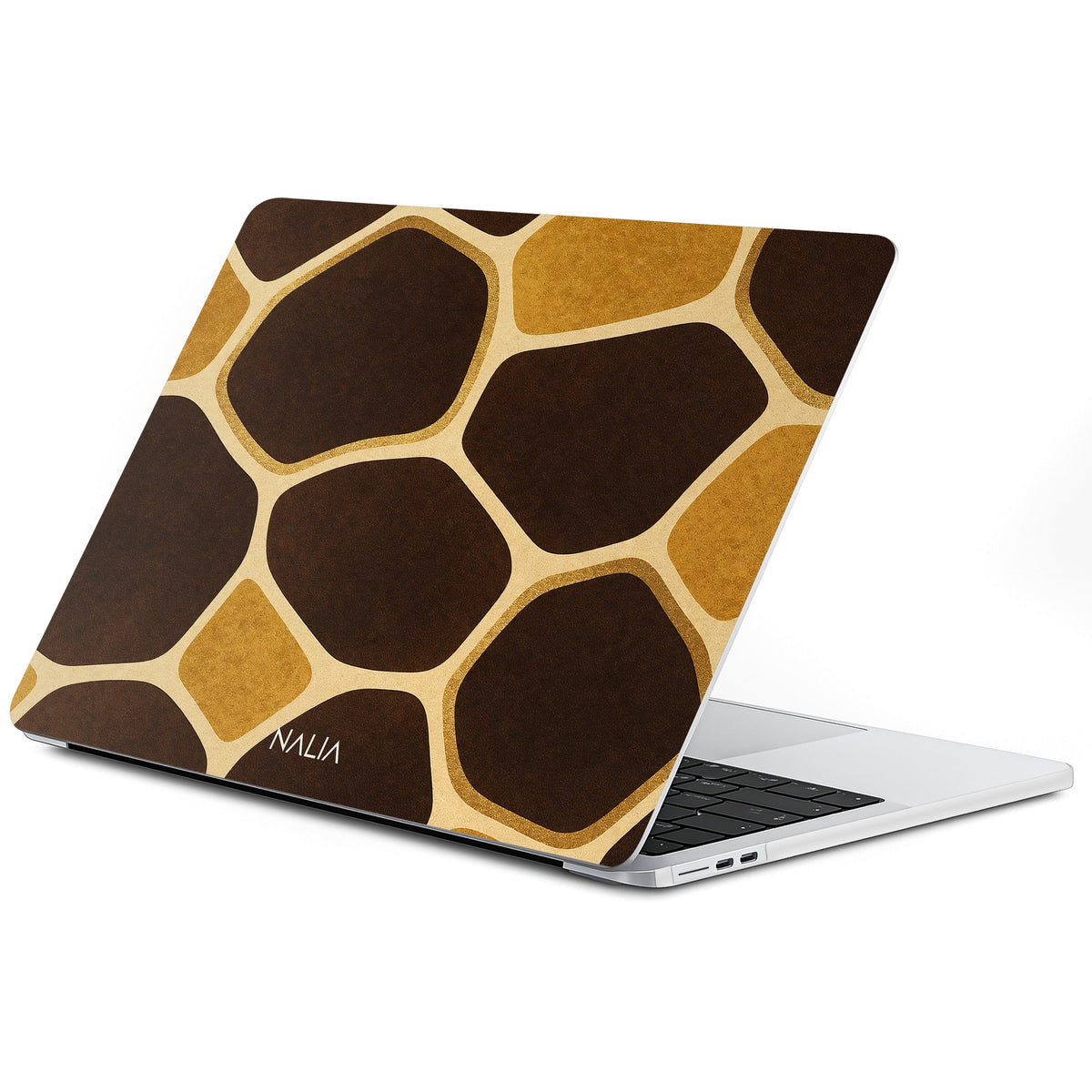 Gigi - MacBook Air 13.6 [A2681] Hülle NALIA Protective Hülle