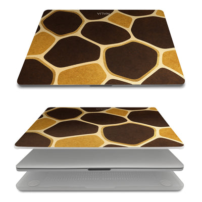 Gigi - MacBook Pro 13 [A2289/A2251] Hülle NALIA Protective Hülle