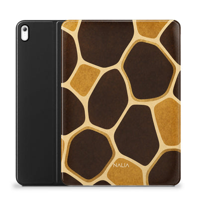 Gigi - iPad Air 11″ (M2 [2024] & M3 [2025]) Hülle NALIA Protective Hülle