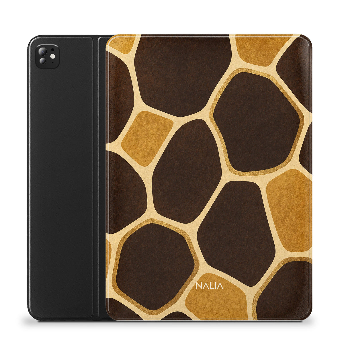 Gigi - iPad Pro 11 (8th Gen) Hülle NALIA Protective Hülle