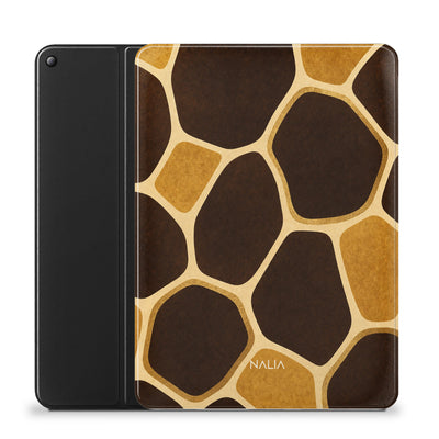 Gigi - iPad (9th/8th/7th Generation) Hülle NALIA Protective Hülle