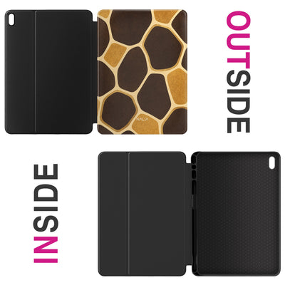 Gigi - iPad Air 13 (8th Gen) Hülle NALIA Protective Hülle