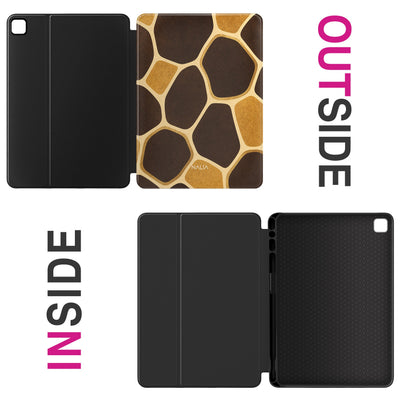 Gigi - iPad Pro 13 (8th Gen) Hülle NALIA Protective Hülle