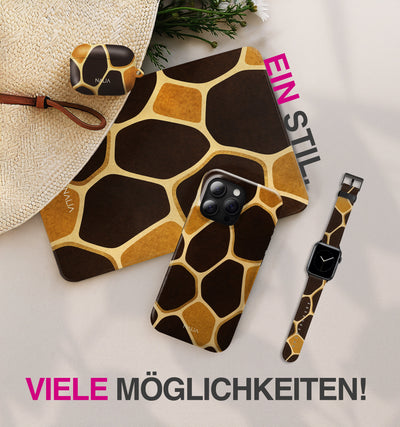 Gigi - iPad Air (5th/4th Generation) Hülle NALIA Protective Hülle