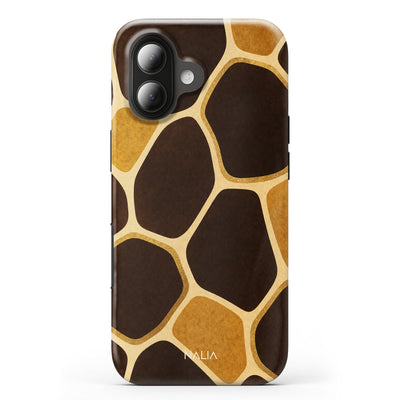 Gigi - iPhone 16 Plus Hülle NALIA Protective Hülle