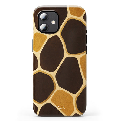 Gigi - iPhone 12 Mini Hülle NALIA Protective Hülle