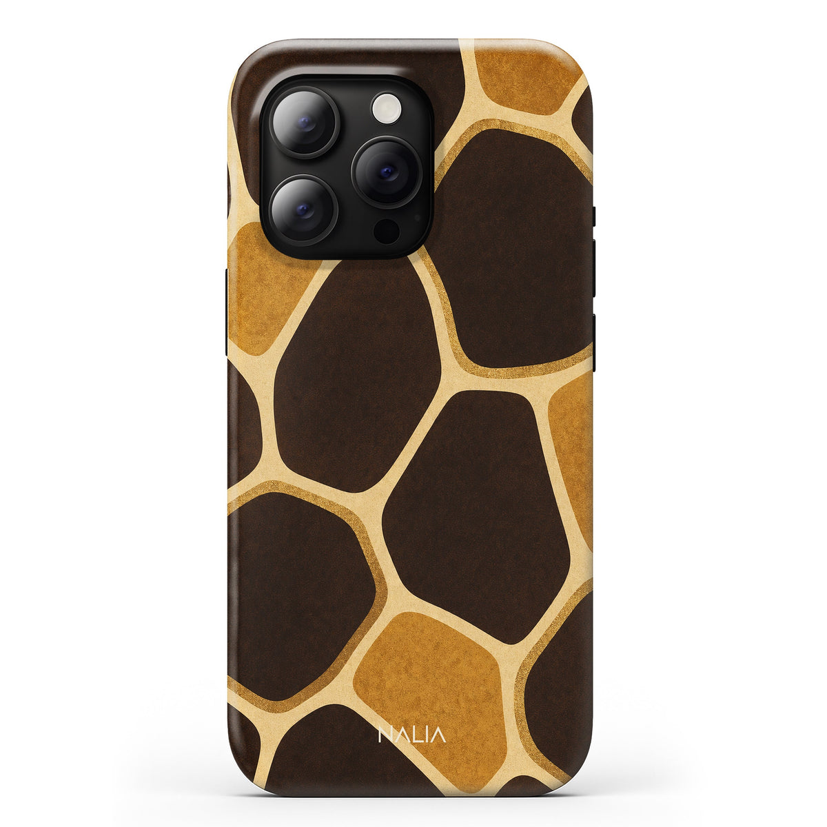 Gigi - iPhone 14 Pro Hülle NALIA Protective Hülle