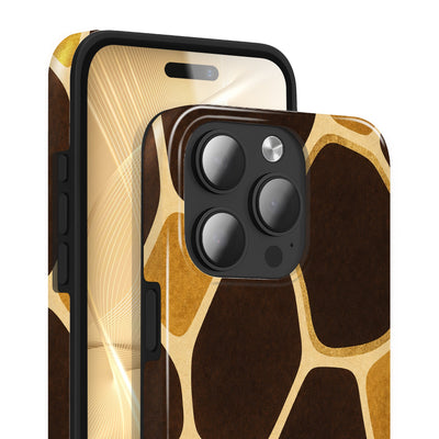 Gigi - iPhone 15 Pro Hülle NALIA Protective Hülle