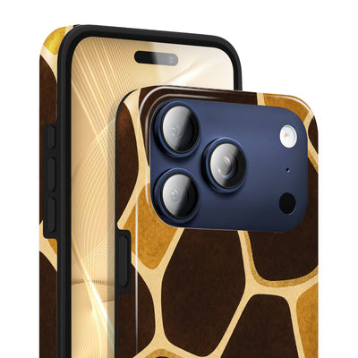 Gigi - iPhone 18 Pro Hülle NALIA Protective Hülle