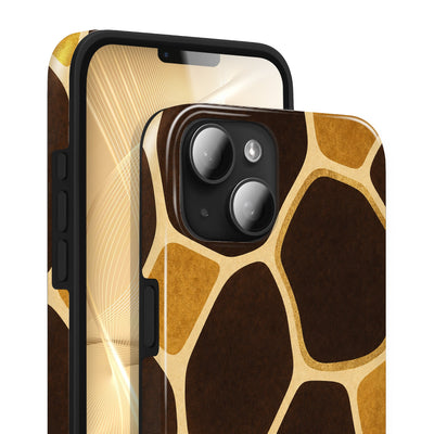 Gigi - iPhone 15 Hülle NALIA Protective Hülle