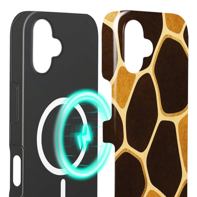 Gigi - iPhone 17 Hülle NALIA Protective Hülle