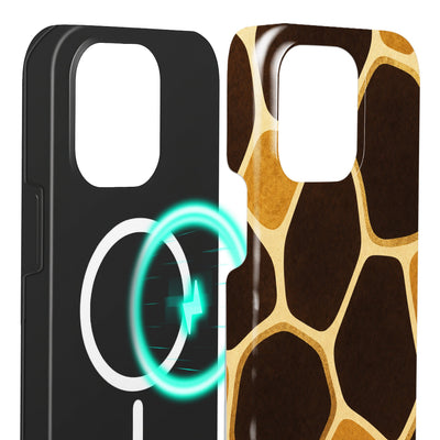 Gigi - iPhone 15 Pro Hülle NALIA Protective Hülle