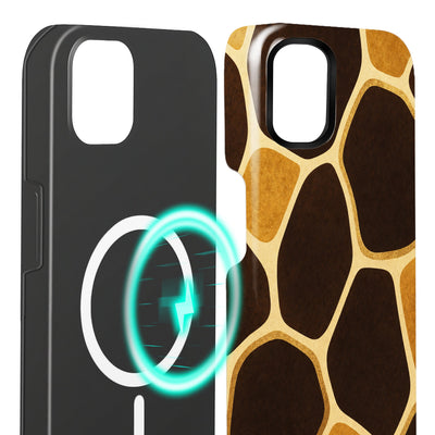 Gigi - iPhone 12 Hülle NALIA Protective Hülle