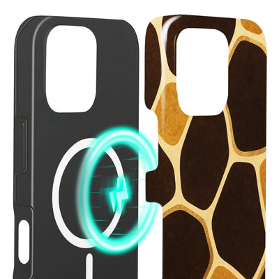 Gigi - iPhone 16 Pro Hülle NALIA Protective Hülle