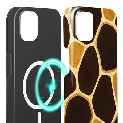 Gigi - iPhone 13 Mini Hülle NALIA Protective Hülle