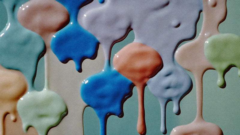 Icecream — NALIA Design Series