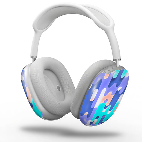 Icecream Design für AirPods Max