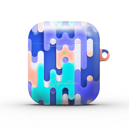 Icecream Design für AirPods 1 / 2