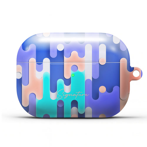 Icecream Design für AirPods Pro 2